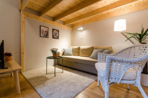 Apartment In The Heart Of Budapest L14.